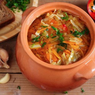 PREPARADO PARA CALDOS ECOLOGICO
