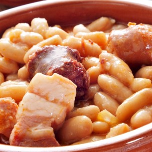 PREPARADO PARA LEGUMBRES