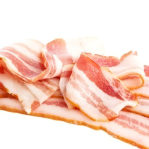 Bacon de producción ecológica sin gluten/sin lactosa...