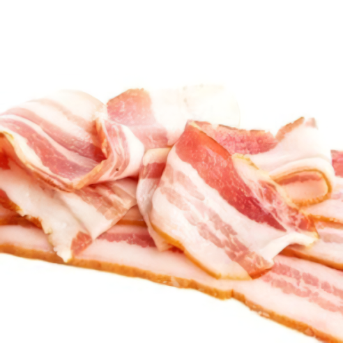 Bacon de producción ecológica sin gluten/sin lactosa (loncheado)