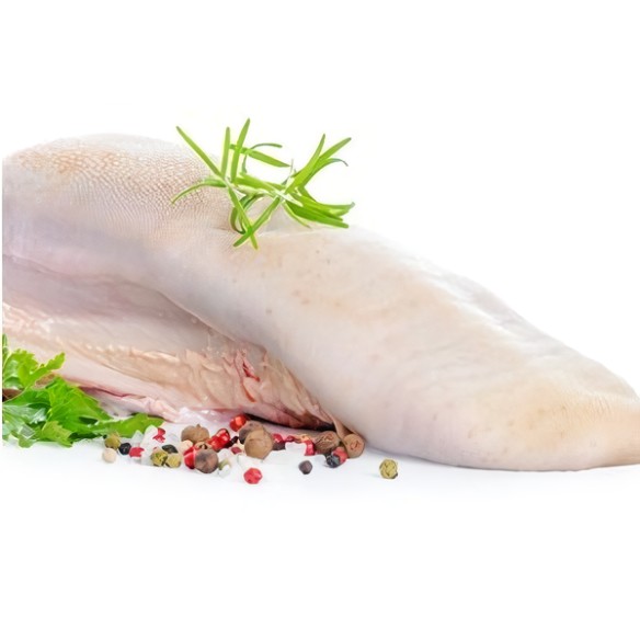 Lengua de ternera producción  ecológica