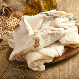 Menudo de ternera ecológica