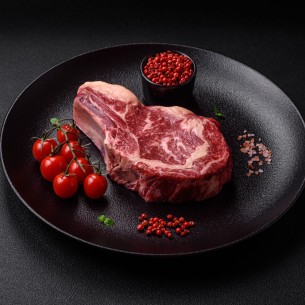 Chuletón de vacuno Retinto ecológico