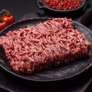 Picada de vacuno Retinto ecológico