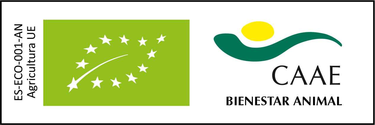 Logotipo ecológico europeo - Eurohoja