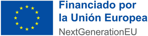 Financiado por la Unión Europea - NextGenerationEU