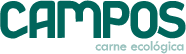 Campos Carne Ecológica logo