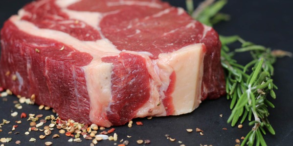 Los beneficios de la carne ecológica para el organismo