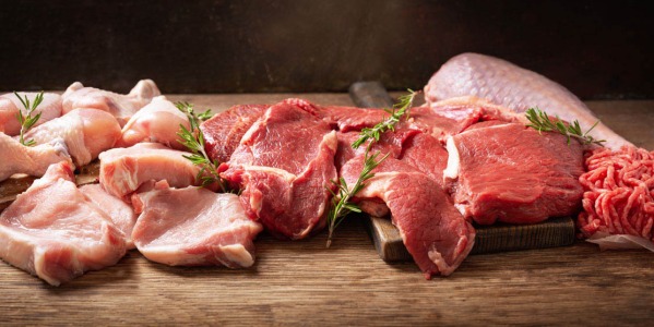 Los beneficios de consumir carne ecológica