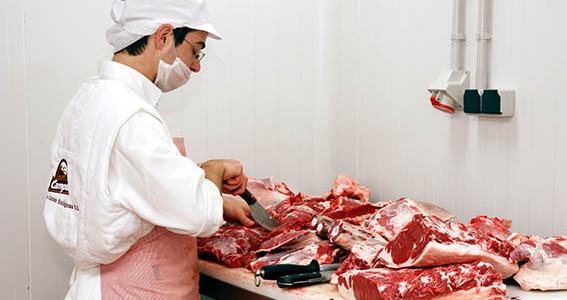 Las mejores formas de cocinar la carne ecológica