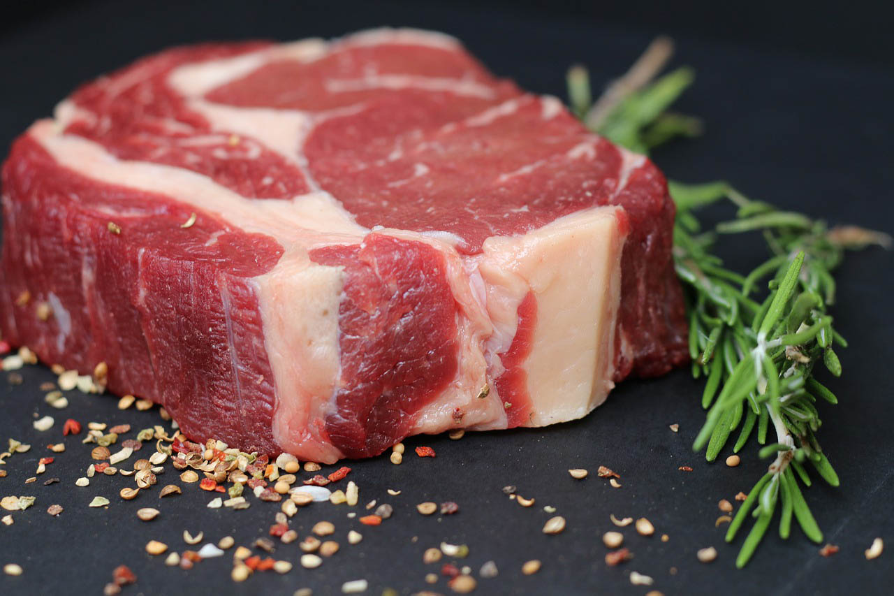 Los beneficios de la carne ecológica para el organismo