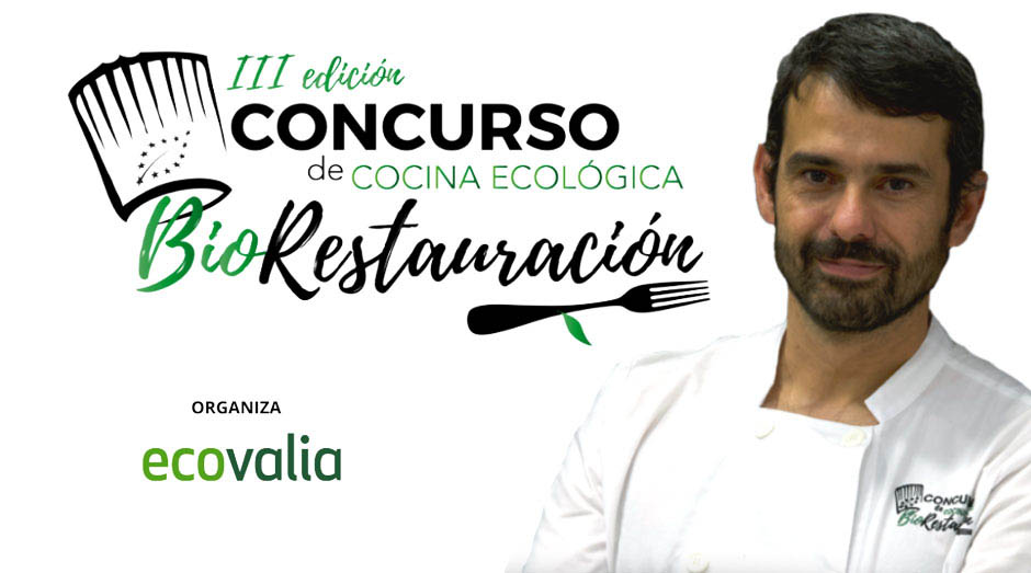 Campos Carnes Ecológicas colabora con la tercera edición del concurso BioRestauración organizado por Ecovalia