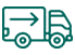 Transporte y entrega